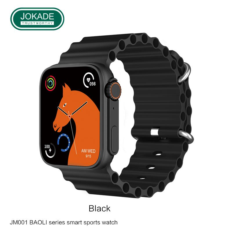 JOKADE JM001 BAOLI sport smart watch