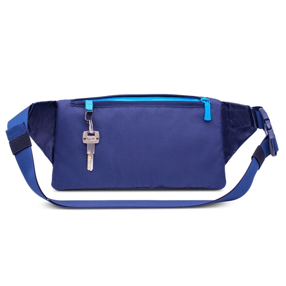 RIVACASE 5311 Blue Waist Bag For Mobile Devices