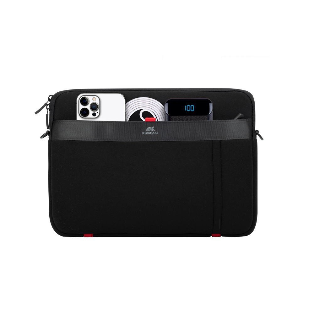 RIVACASE 5120 Black Laptop Bag