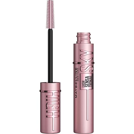 Maybelline Sky High Mascara