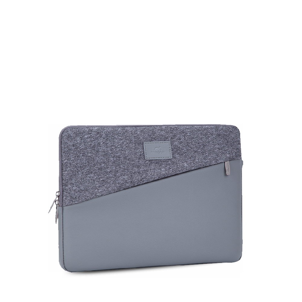 RIVACASE 7903 Grey MacBook Pro and Ultrabook Sleeve