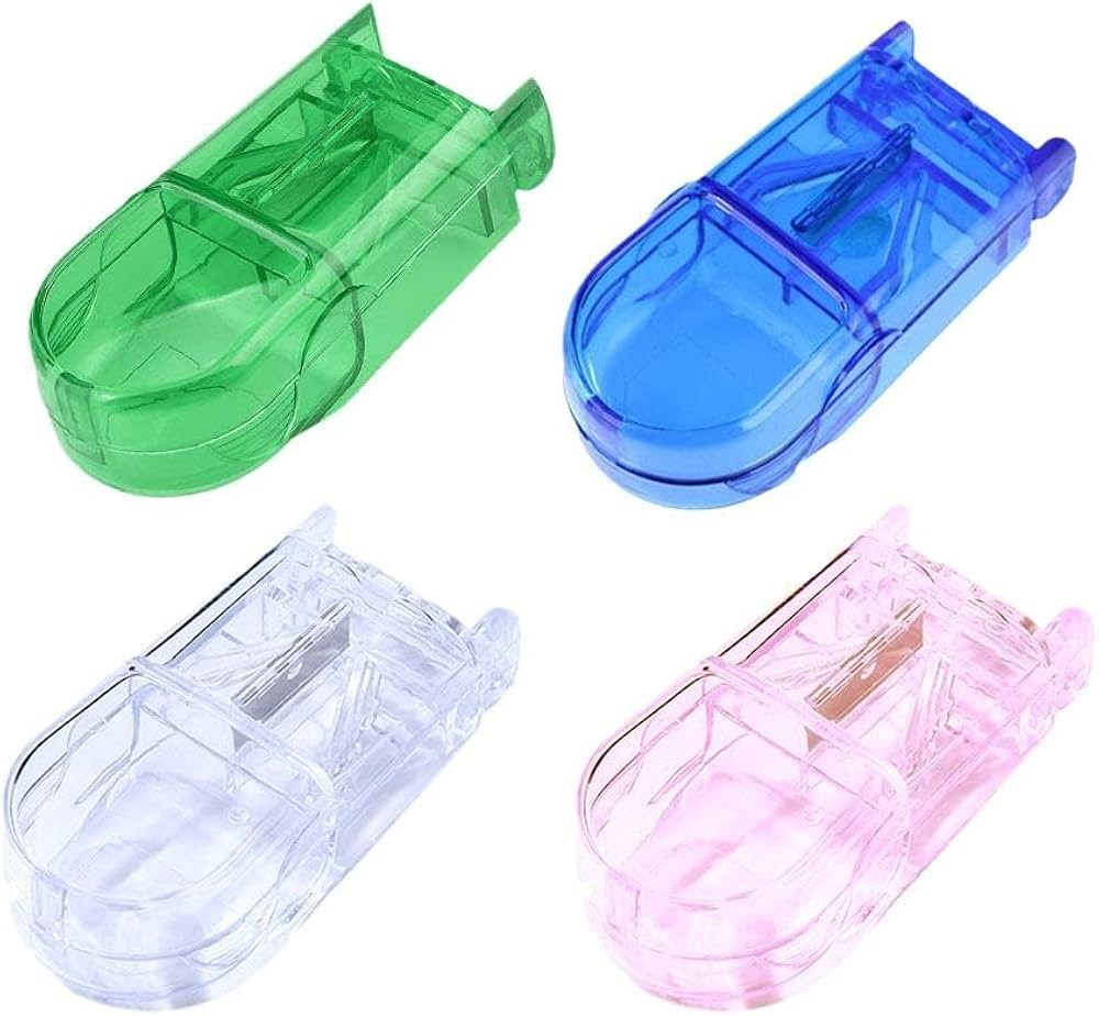 Medicine Tablet Cutter