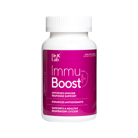Dr.K Lab Immu Boost (60 Capsules)