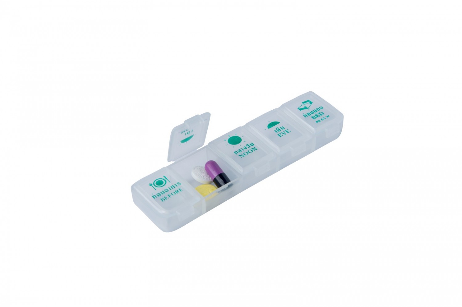ZGS Medicine sets MD 5 sets