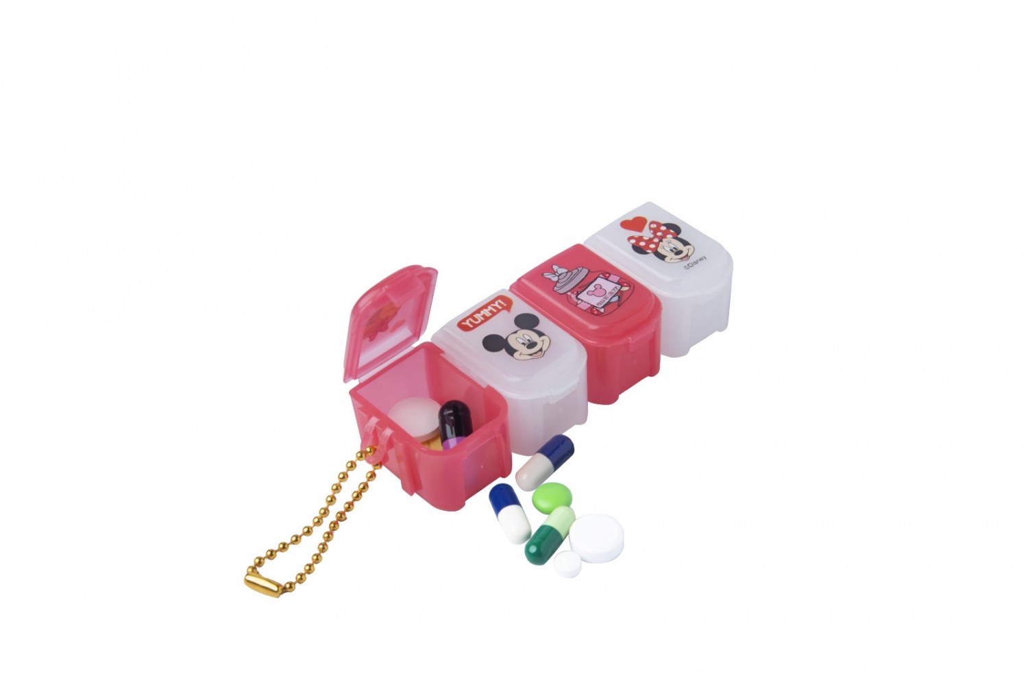 ZGS Medicine sets MD 4 sets