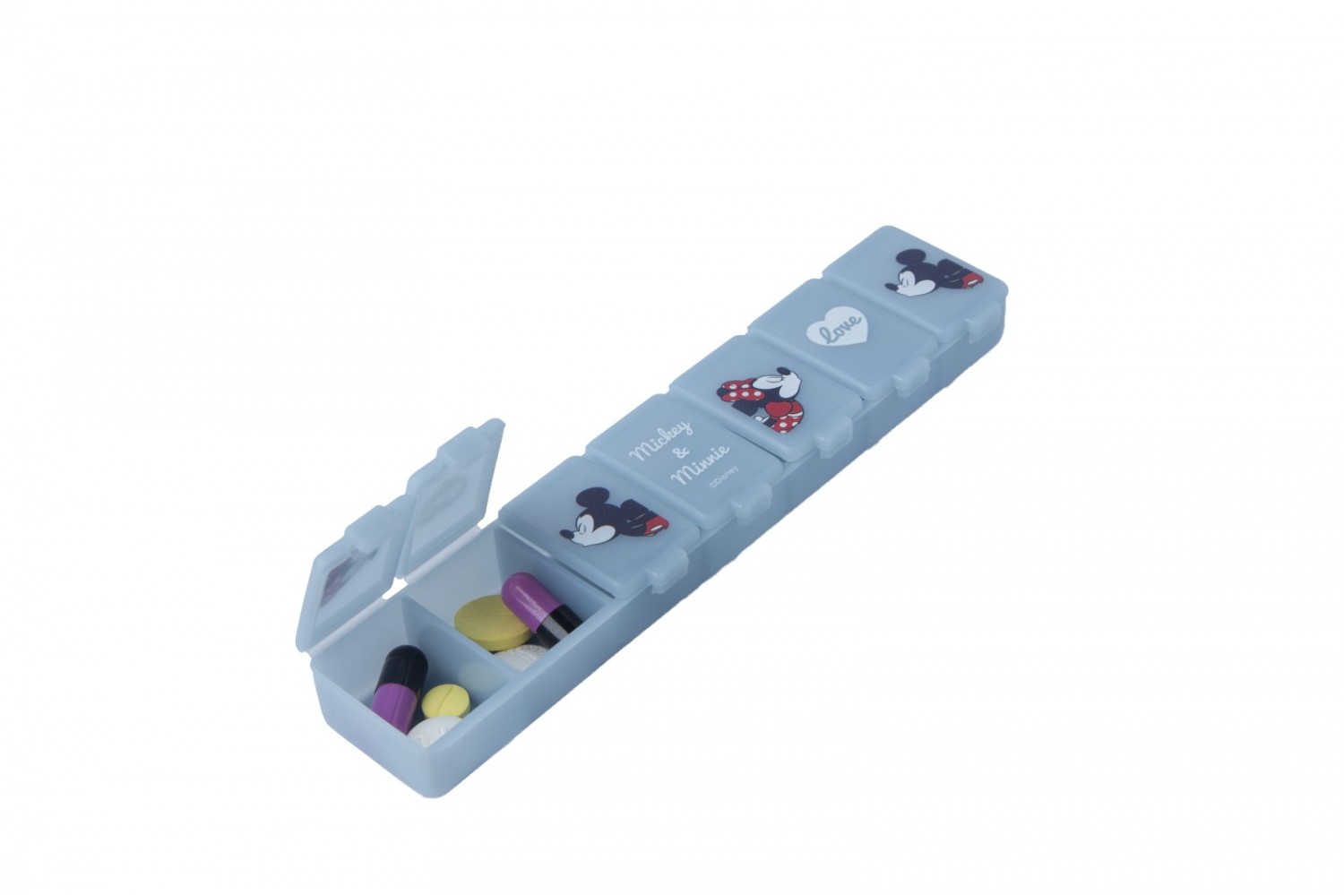 ZGS Medicine sets MD