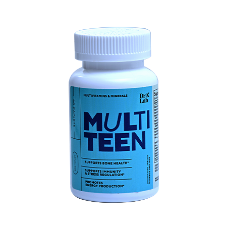 Dr.K Lab Multi Teen - 60 Caplets