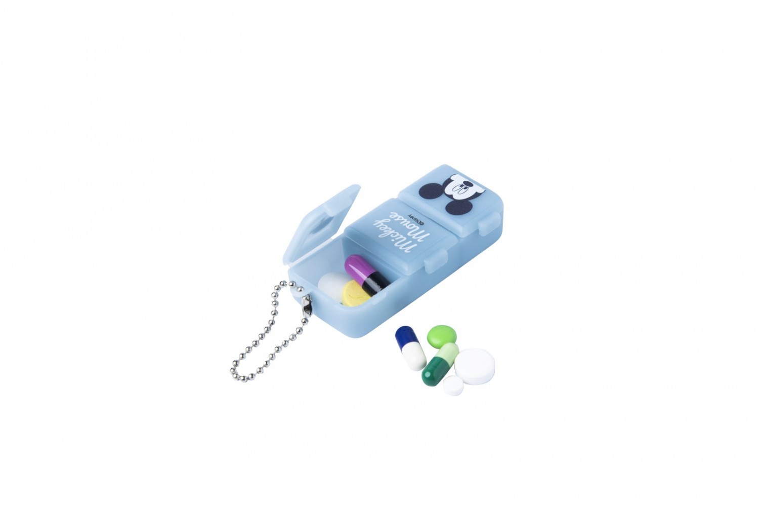 ZGS Medicine sets MD 3 sets