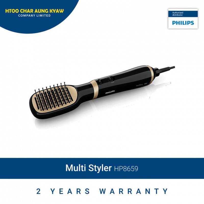 Philips Hair Styler - HP8659/00