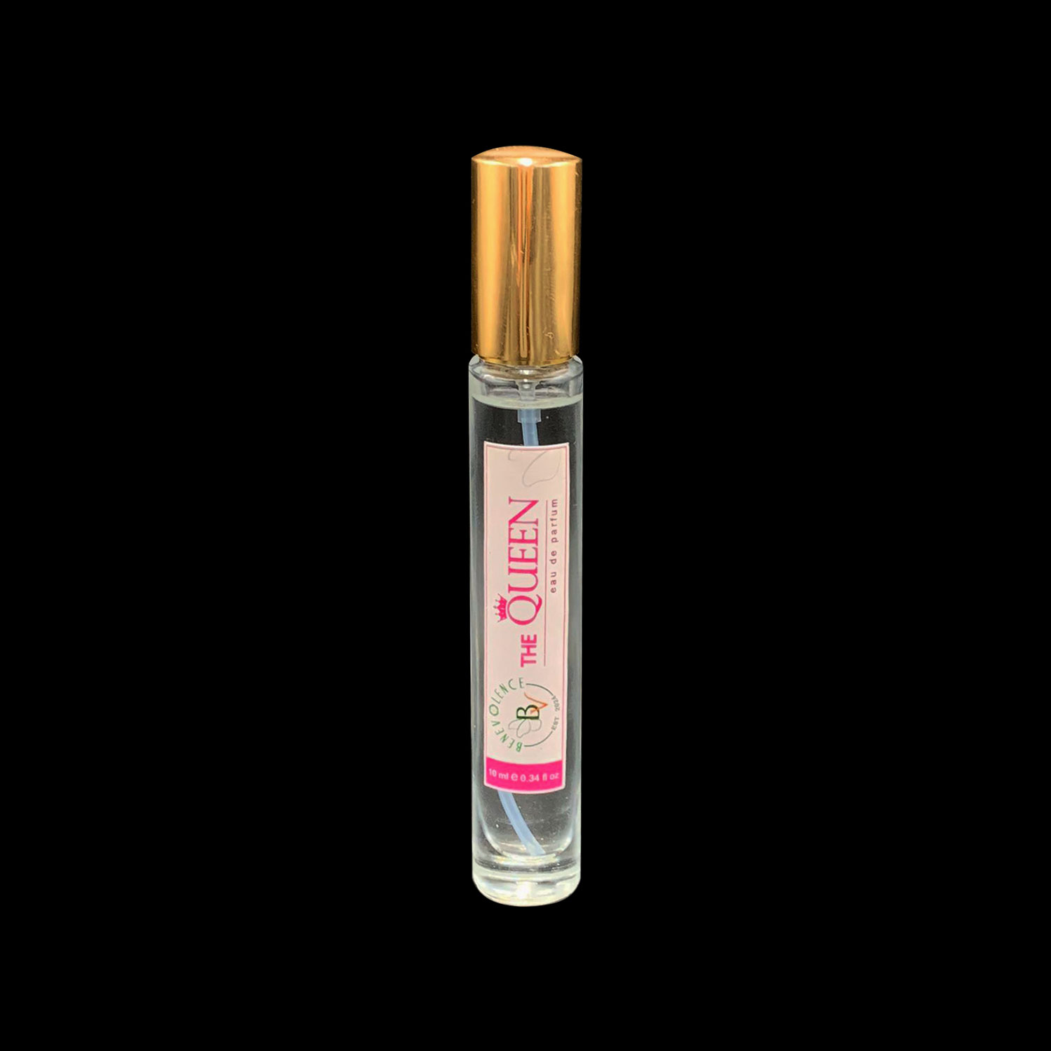 Benevolence Eau De Parfum Couple Series (Queen)