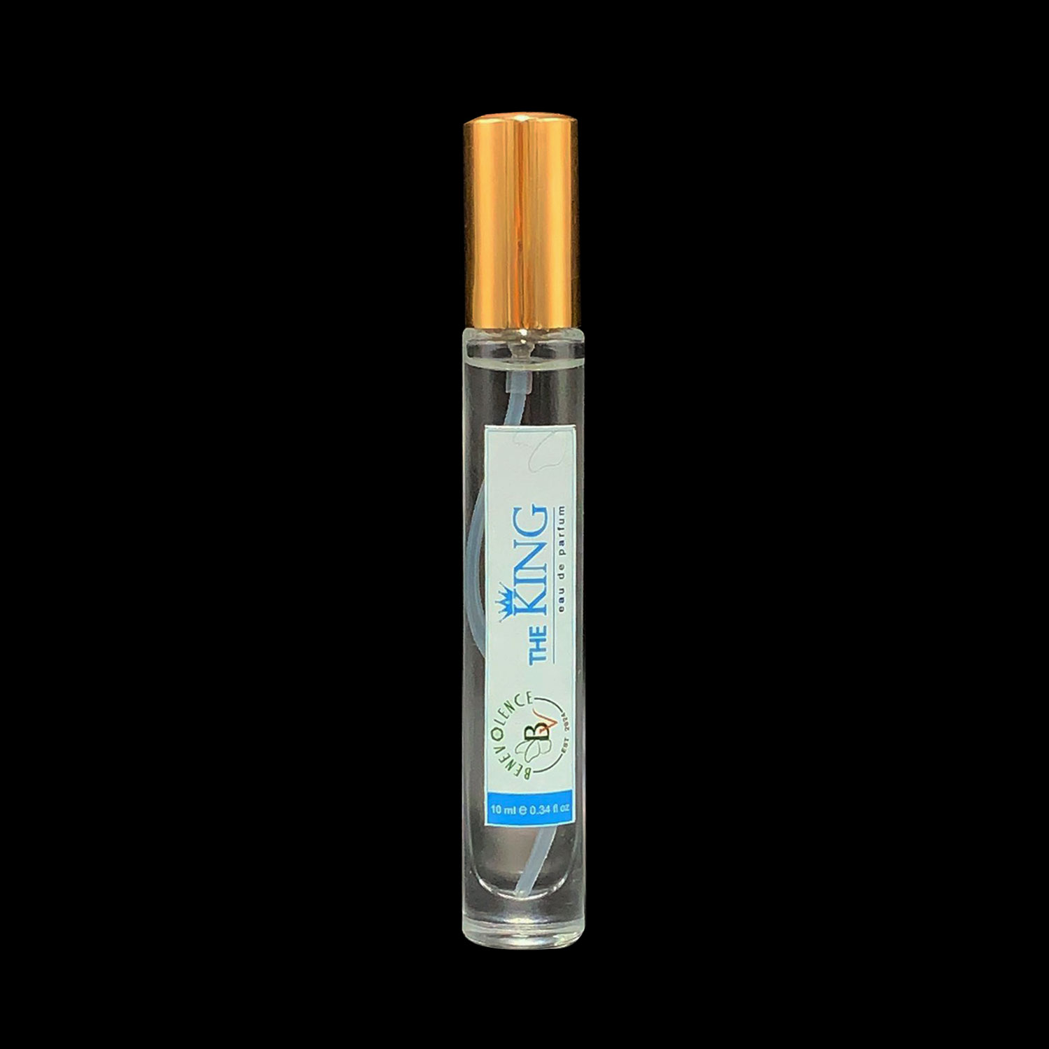 Benevolence Eau De Parfum Couple Series (King)