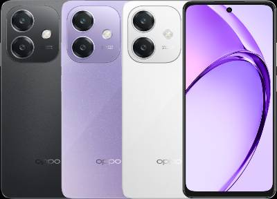 OPPO A3 (6/256)