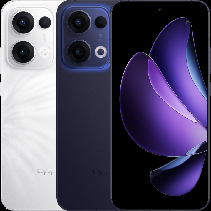 OPPO Reno 13 5G (12/256)