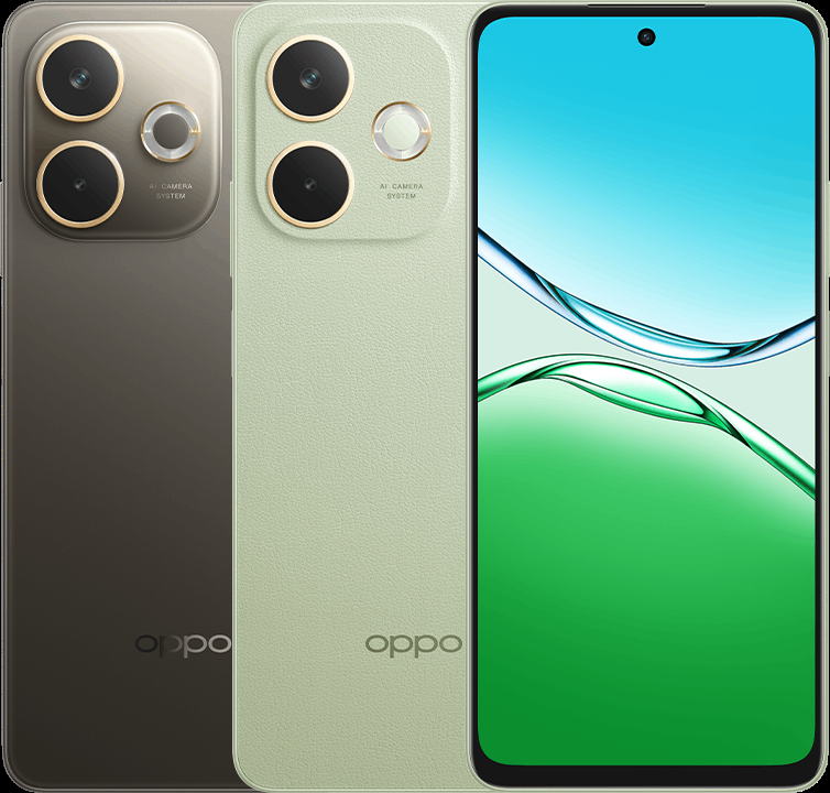 OPPO A5 Pro (8/256)