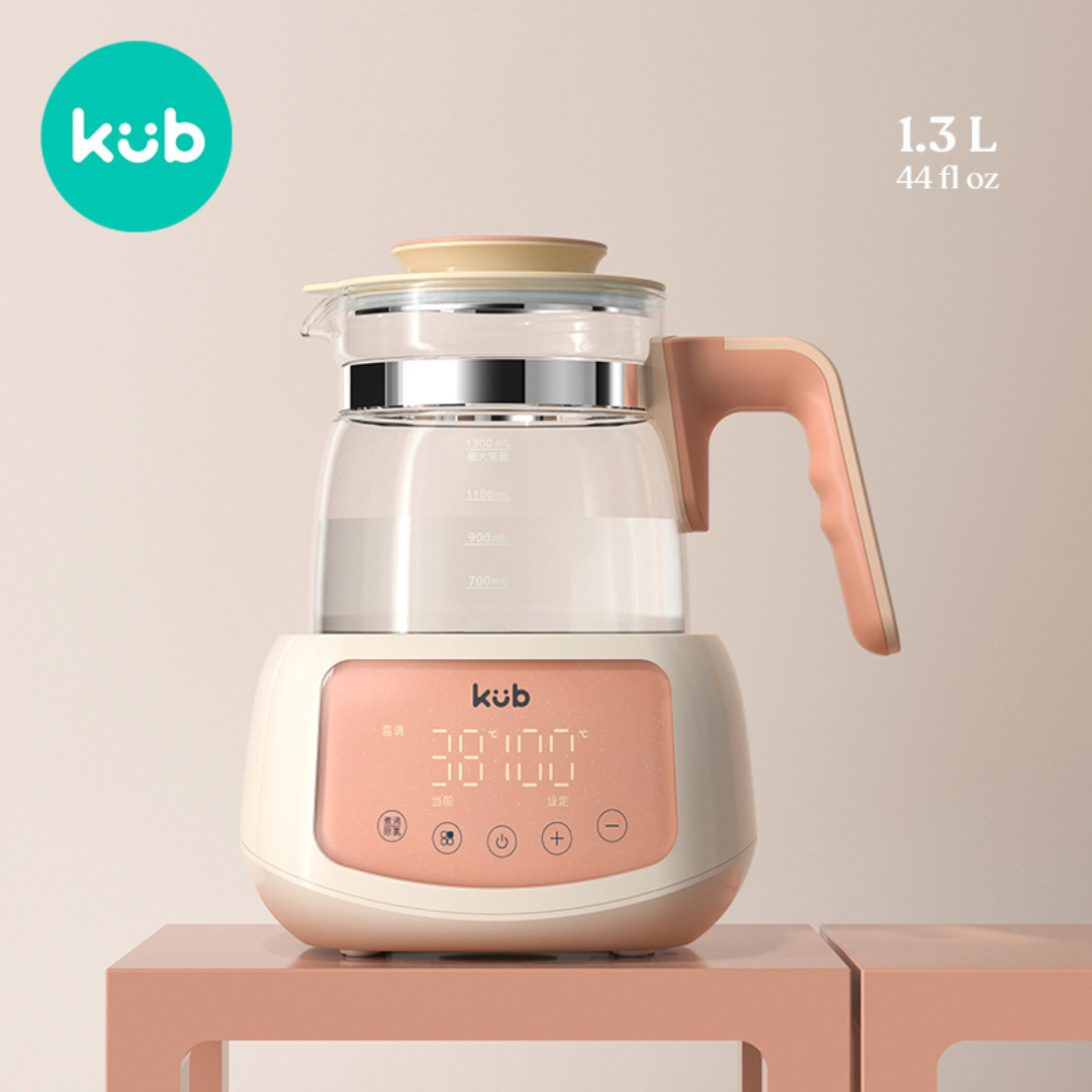 KUB Multifunctional Electric Kettle (1.3L)