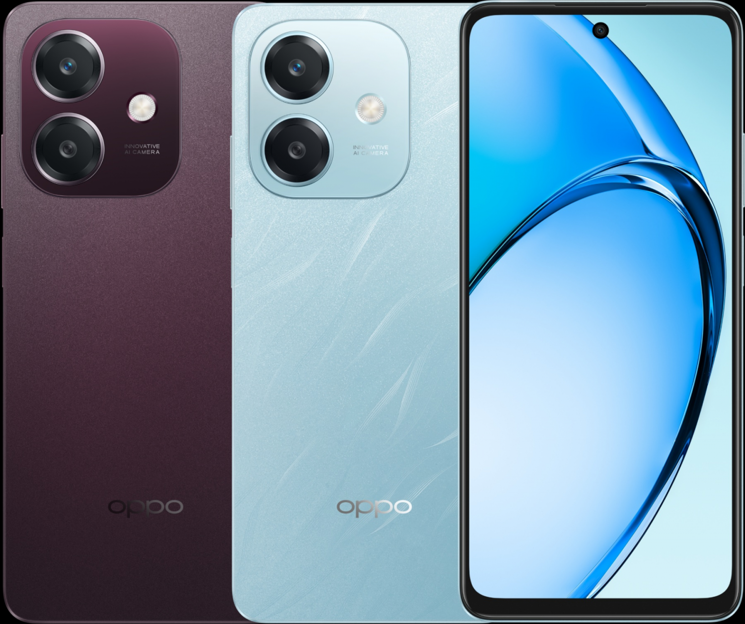 OPPO A3x (4/128)