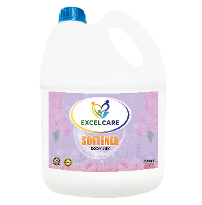 Excel Care Fabric Softener (Body Lux) 5ltr