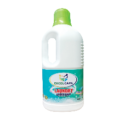 Excel Care Laundry Liquid Soap (Body Lux)