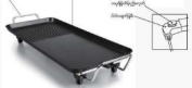 Kangroo Electric Grill - KG699