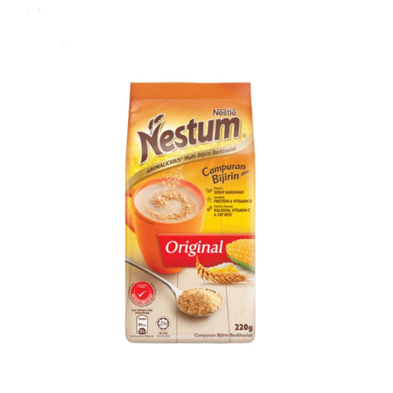 Nestum Oat (220g)