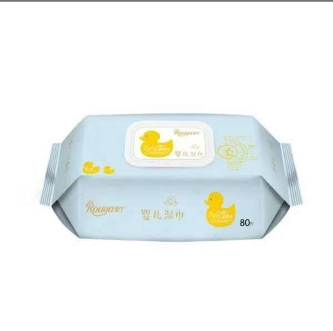 rouya wet tissue
