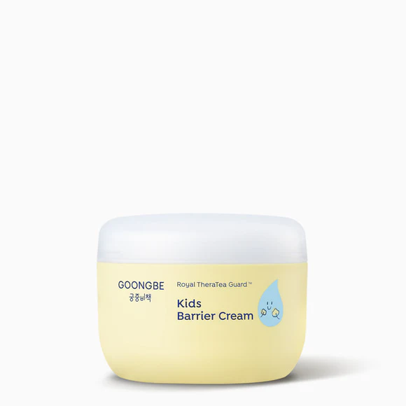 GOONGBE Kids Barrier Cream 180ml (36m+)