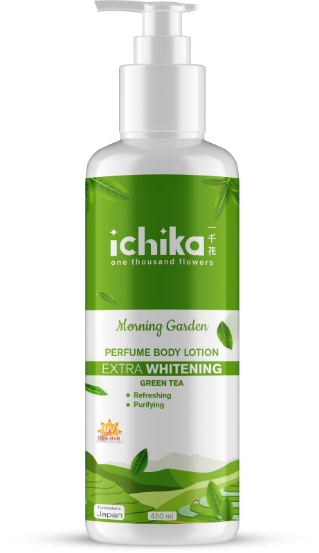 Ichika Body Lotion
