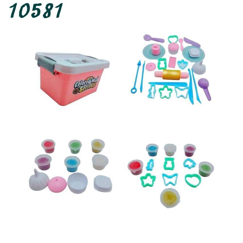Baby Cele ဂျုံ (Box)