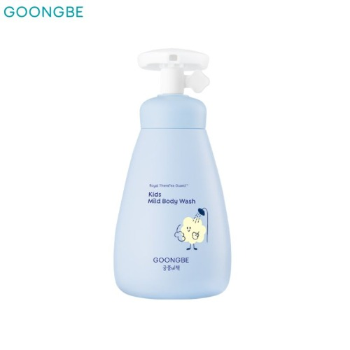 GOONGBE Kids Mild Body Wash 300ml (36m+)