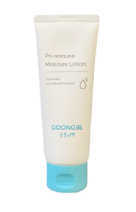 GOONGBE Pri-mmune Moisture Lotion 100ml (0m+)