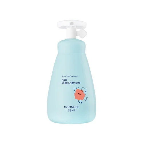 GOONGBE Kids Silky Shampoo 300ml (36m+)