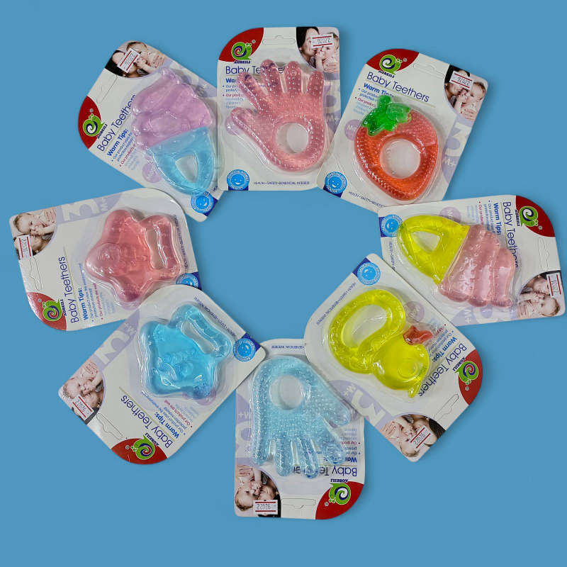 Baby Teethers