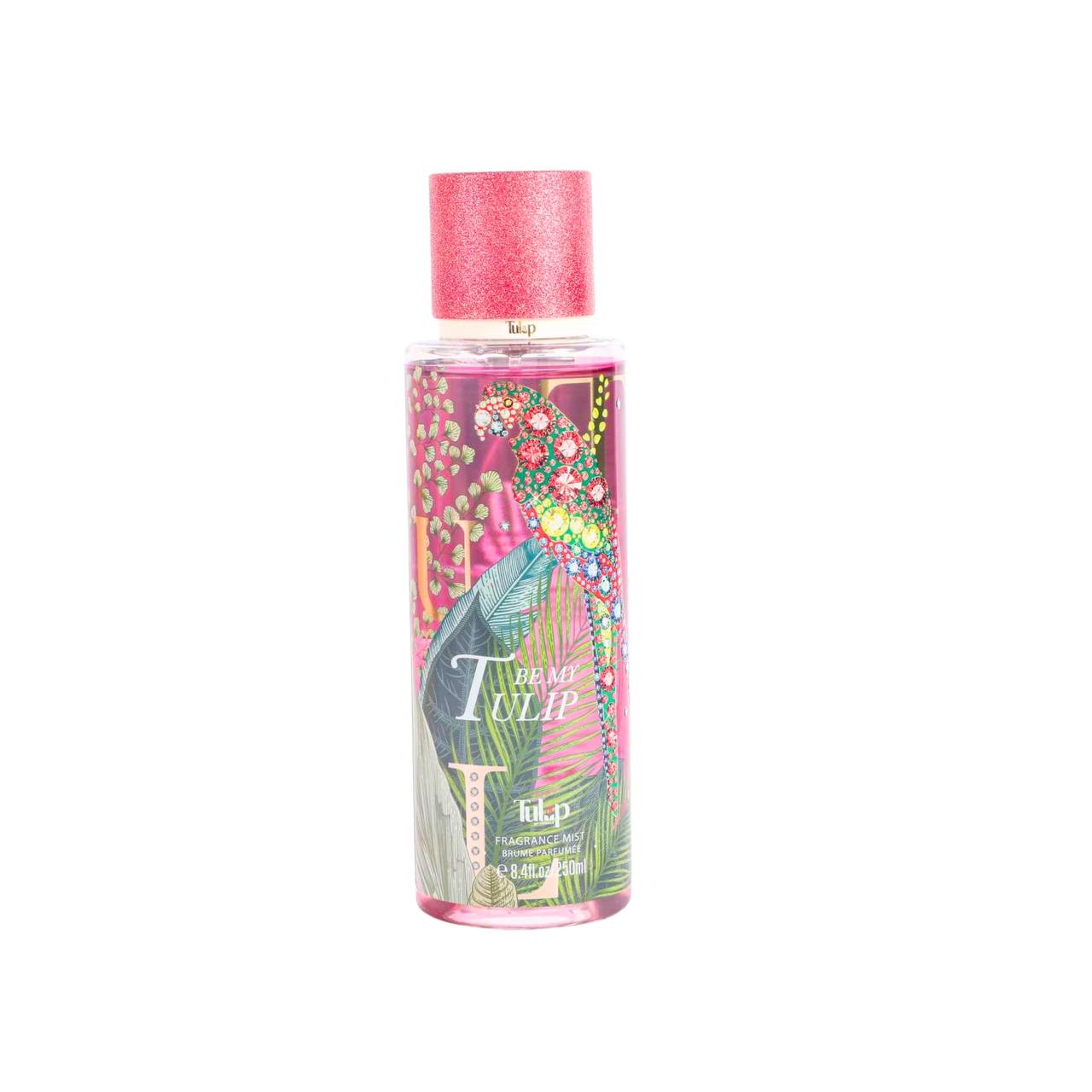 Tulip Be My Tulip Fragerance Mist -250ml