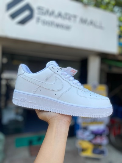 Air Force 1 Triple White