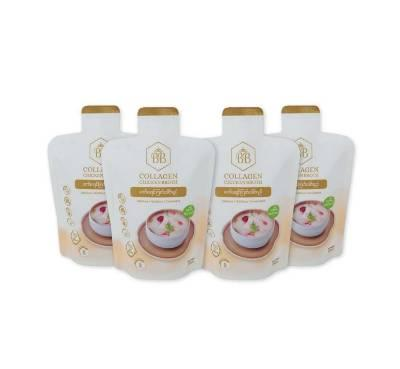 BB Collagen Broth Bundle 500ml x 4pcs