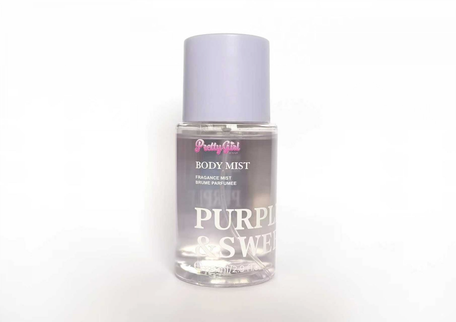 Tulip Pretty Girl Mist - 85ml