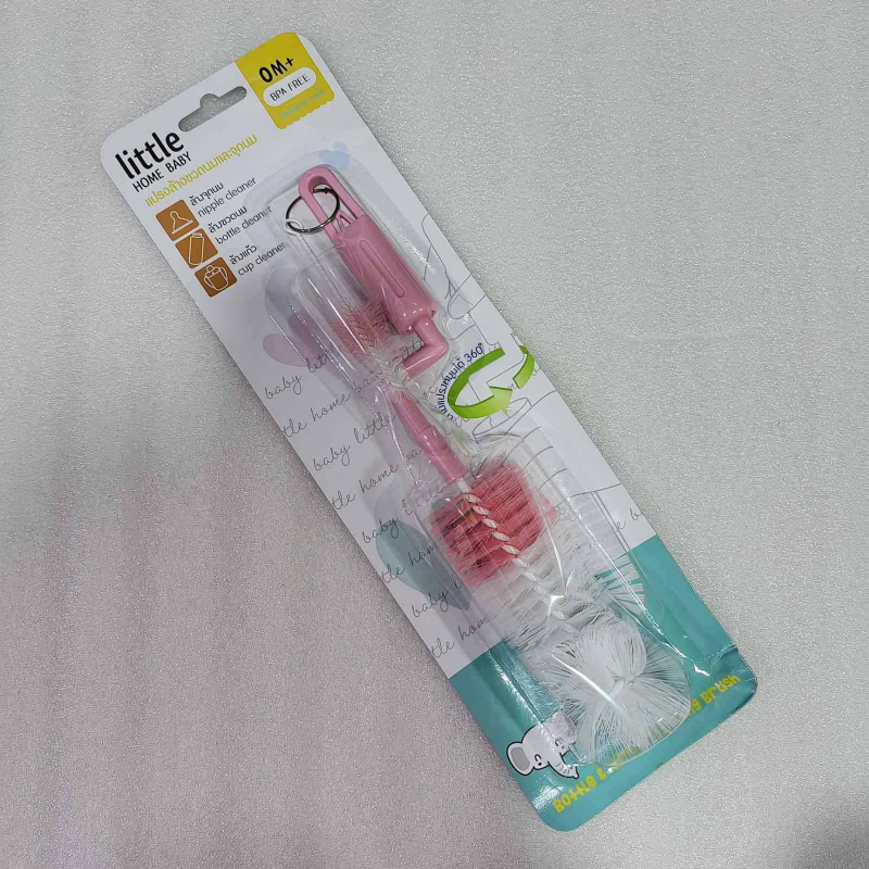 Little Cleanings Brush
