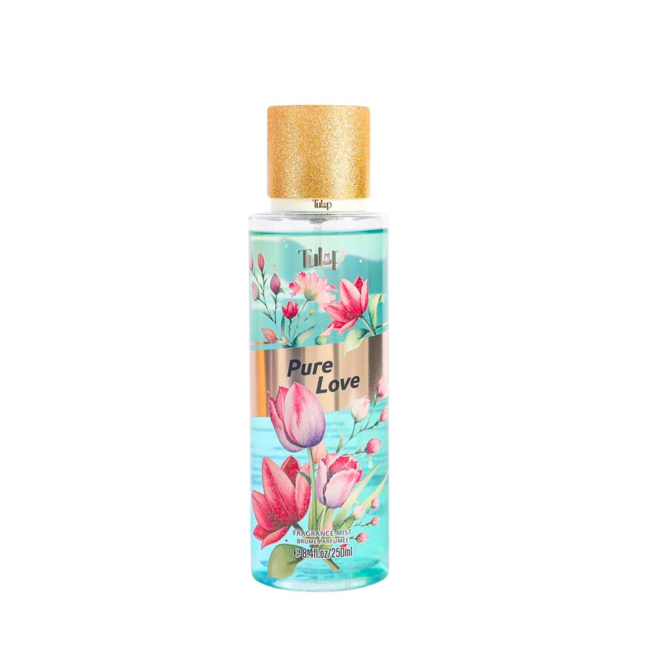 Tulip Pure Love Fragerance Mist - 250ml