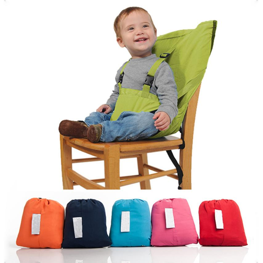Baby Sack's Seat