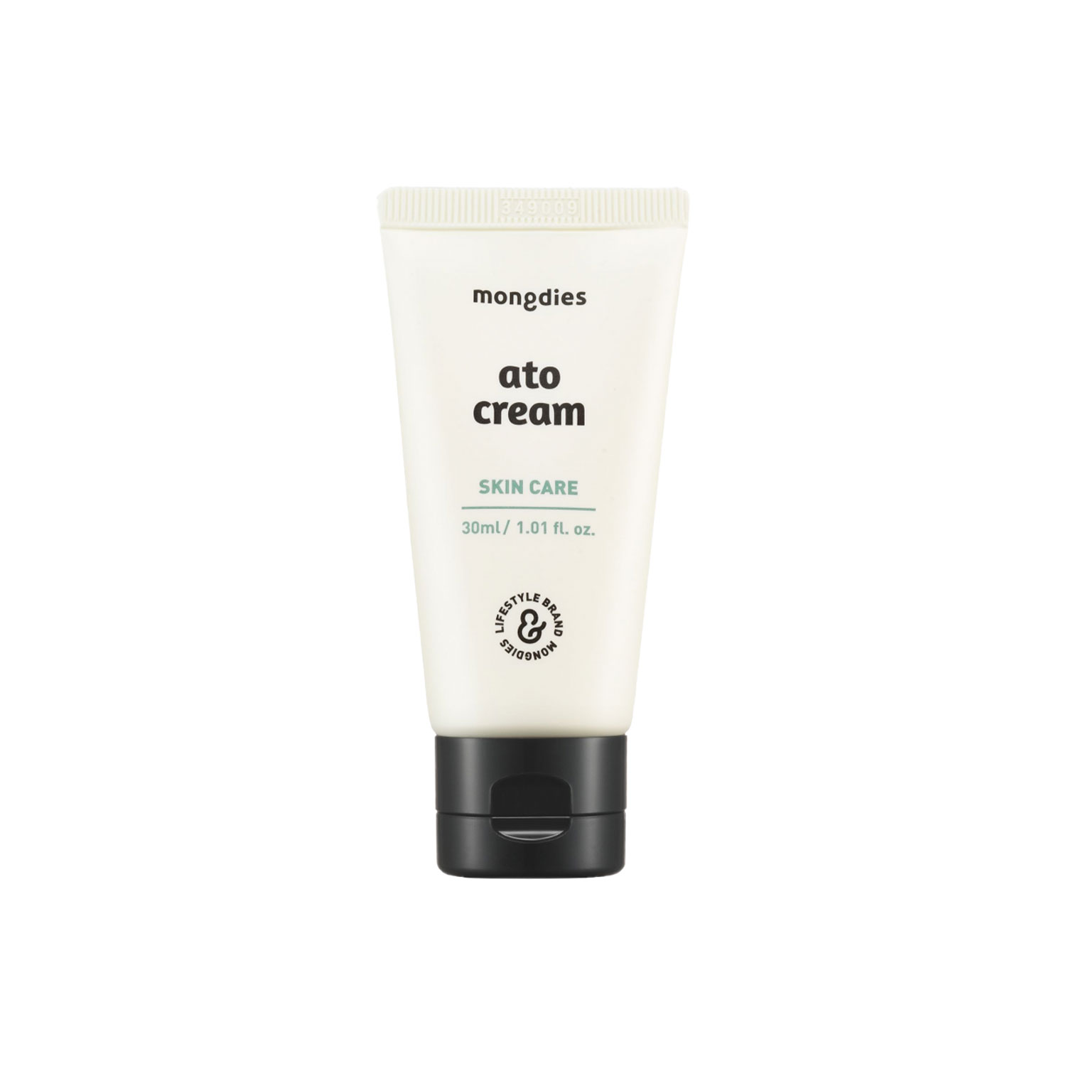 Mongdies Ato Cream - 240ml