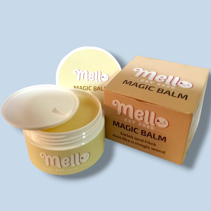 Mello Magic Balm (50ml)