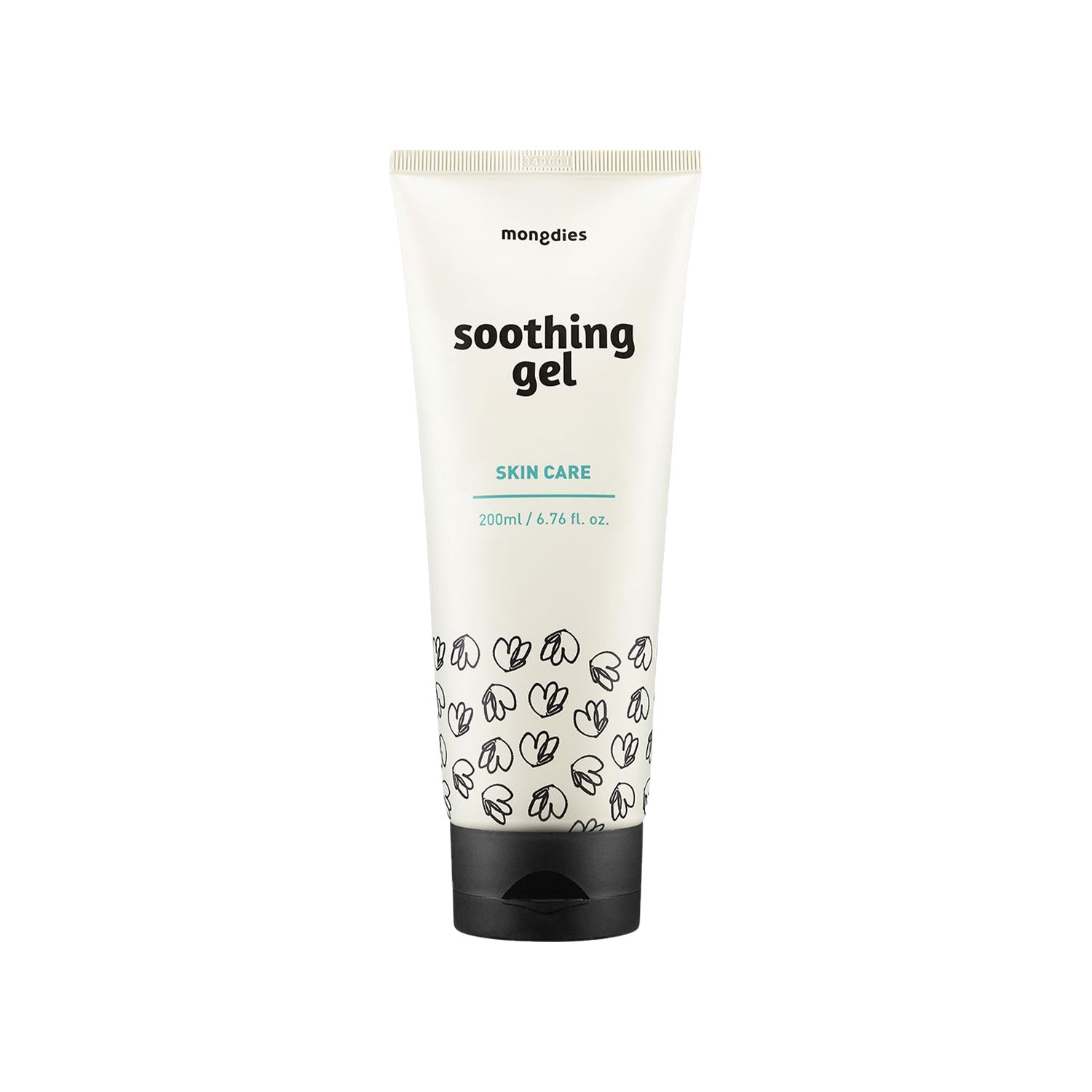 Mongdies Soothing Gel Mini - 30ml