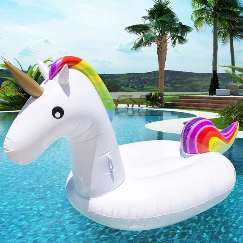 Baby Cele Unicorn Float (14year+)