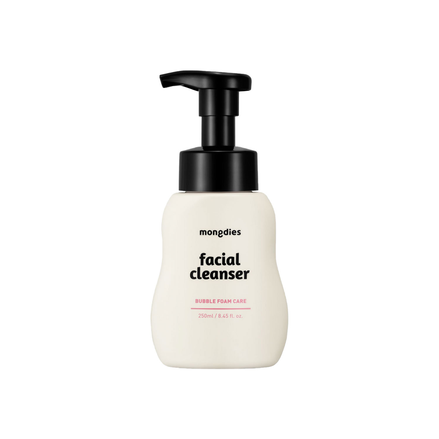 Mongdies Facial Cleanser - 250ml