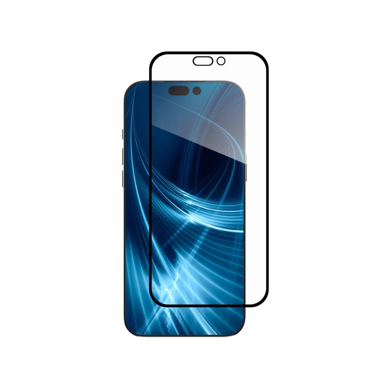Xtrasure : MagEasy Vetro Bluelight Screen Protector for iPhone 17 Pro (Clear)