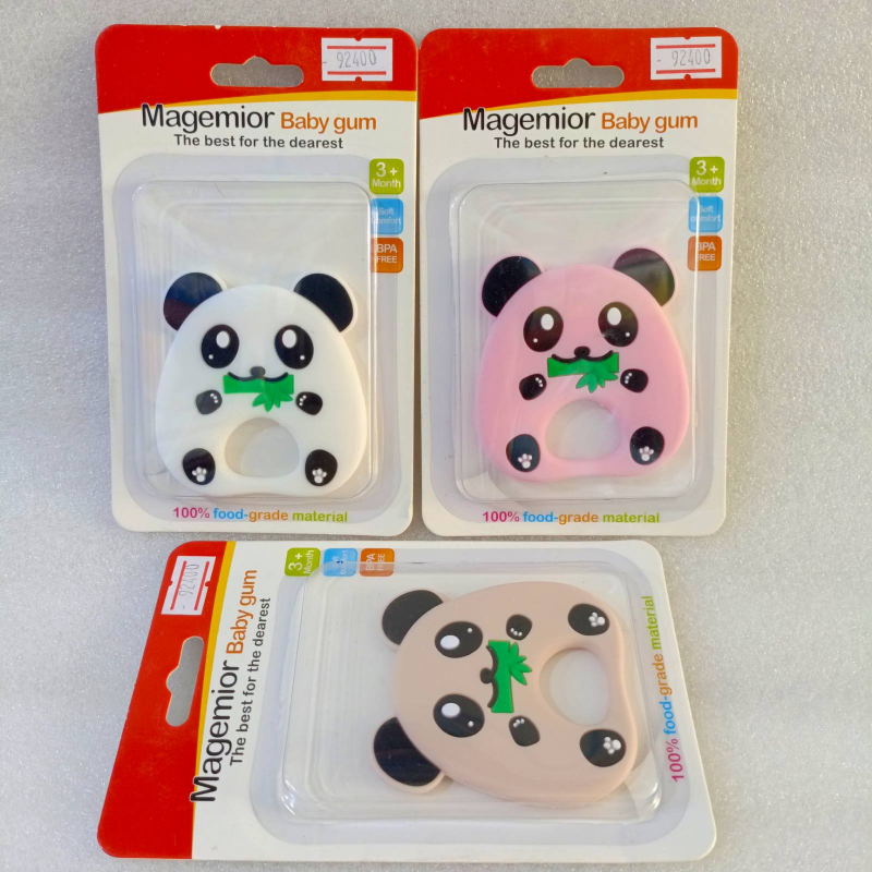 Baby Cele Baby Teether (No-92400)