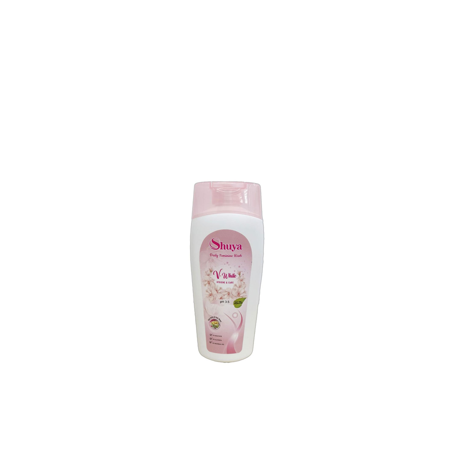 Shuya Feminine Wash Gel Type-100ml