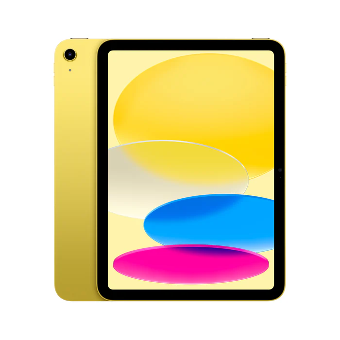 iPad 11th Gen 2025 ( 128gb / WiFi )
