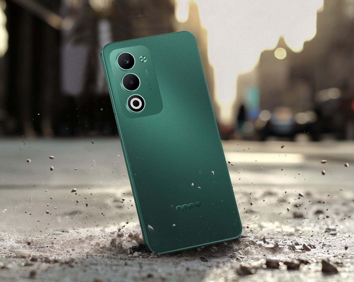 Oppo A5 (8/128)
