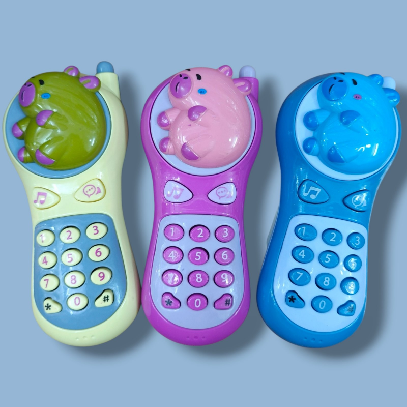 Kabiblar Telephone